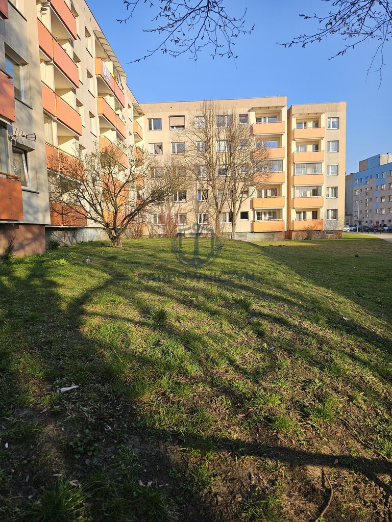 Mieszkanie Sprzedaż Szczecin Niebuszewo Księżnej Anastazji 19