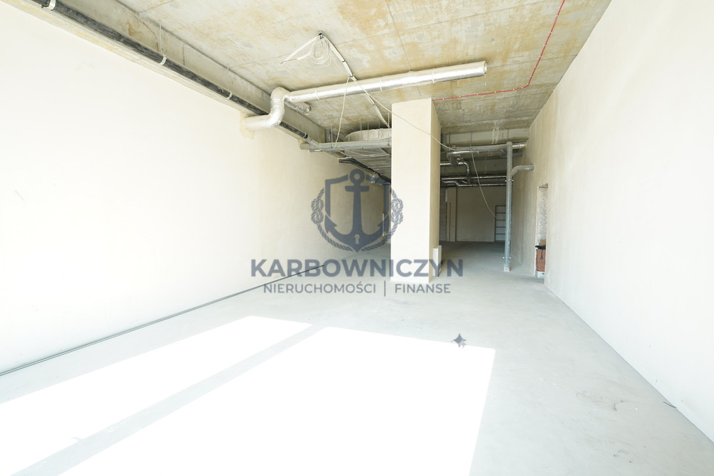 Lokal Sprzedaż Szczecin Łasztownia Bulwar Gdański 17