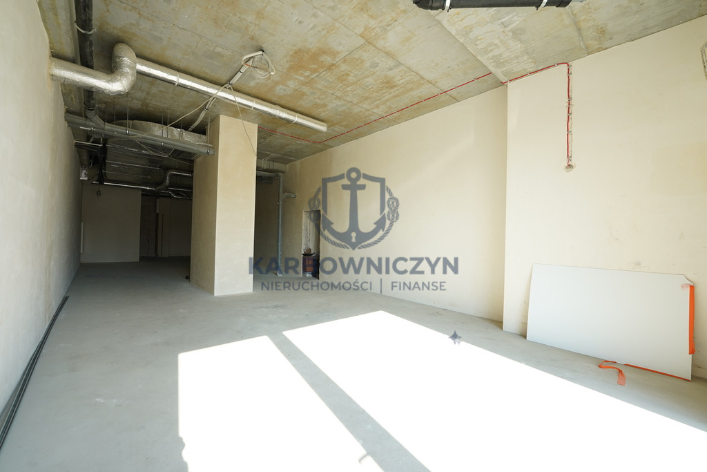 Lokal Sprzedaż Szczecin Łasztownia Bulwar Gdański 18