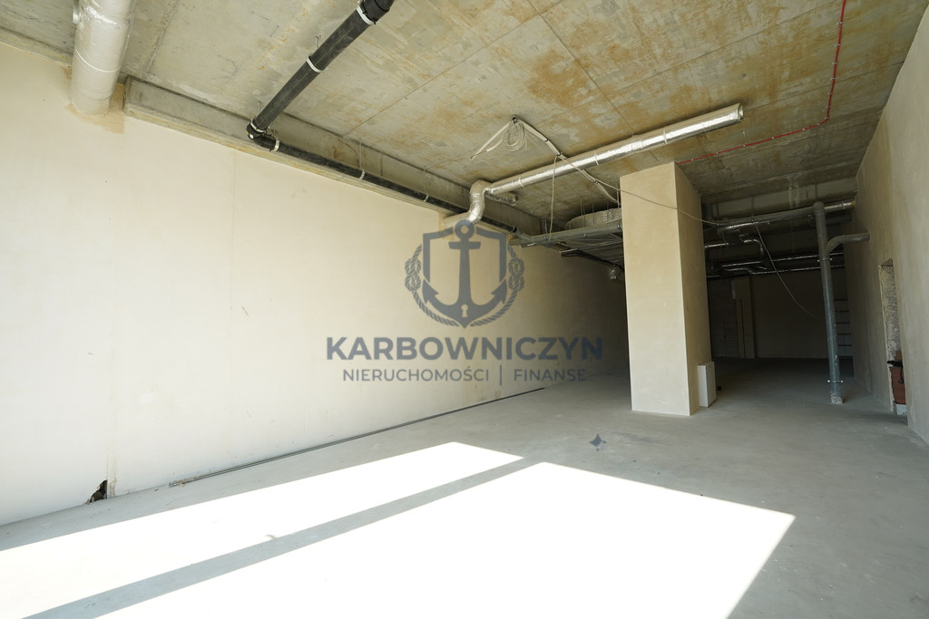 Lokal Sprzedaż Szczecin Łasztownia Bulwar Gdański 19