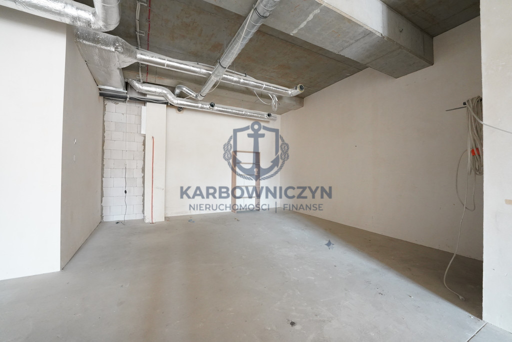 Lokal Sprzedaż Szczecin Łasztownia Bulwar Gdański 5