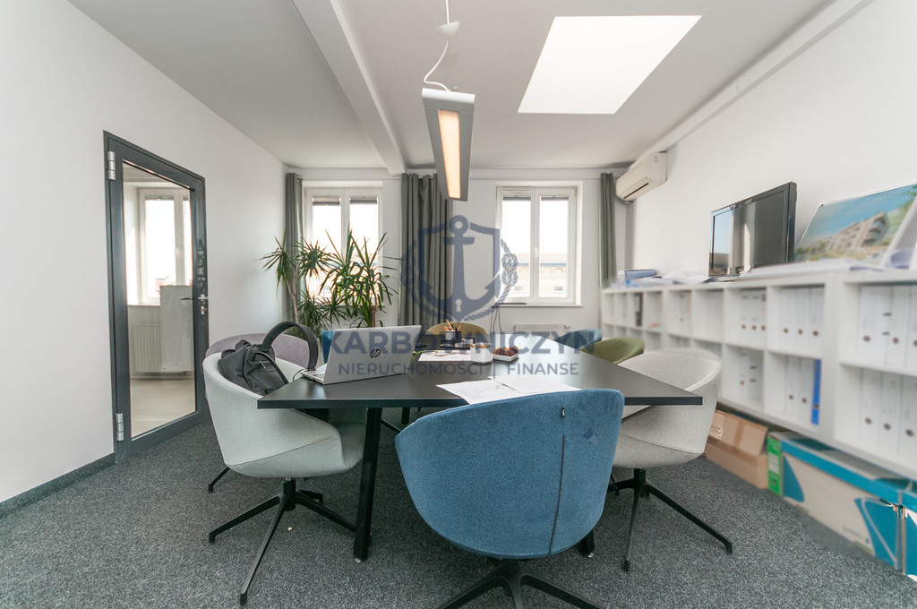 Lokal Wynajem Szczecin Centrum Księcia Bogusława X 4