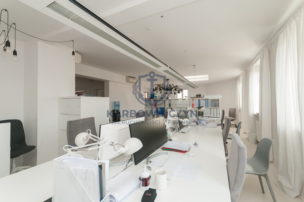 Lokal Wynajem Szczecin Centrum Księcia Bogusława X 1