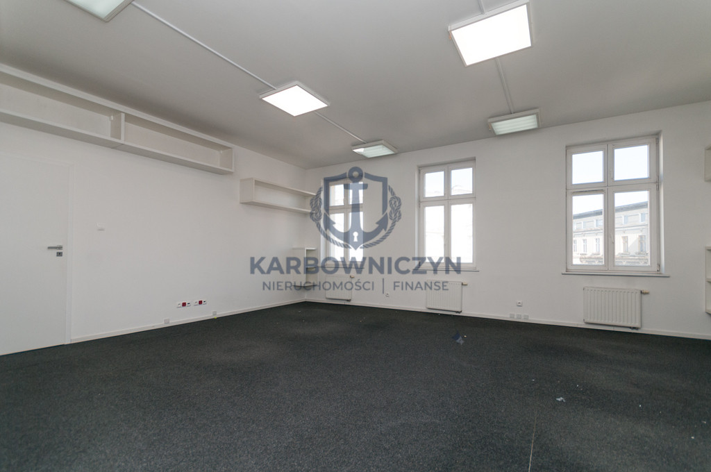Lokal Wynajem Szczecin Centrum Księcia Bogusława X 4