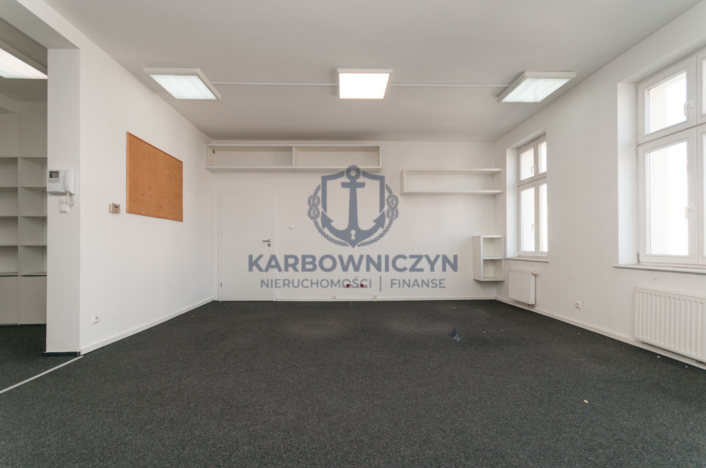 Lokal Wynajem Szczecin Centrum Księcia Bogusława X 3