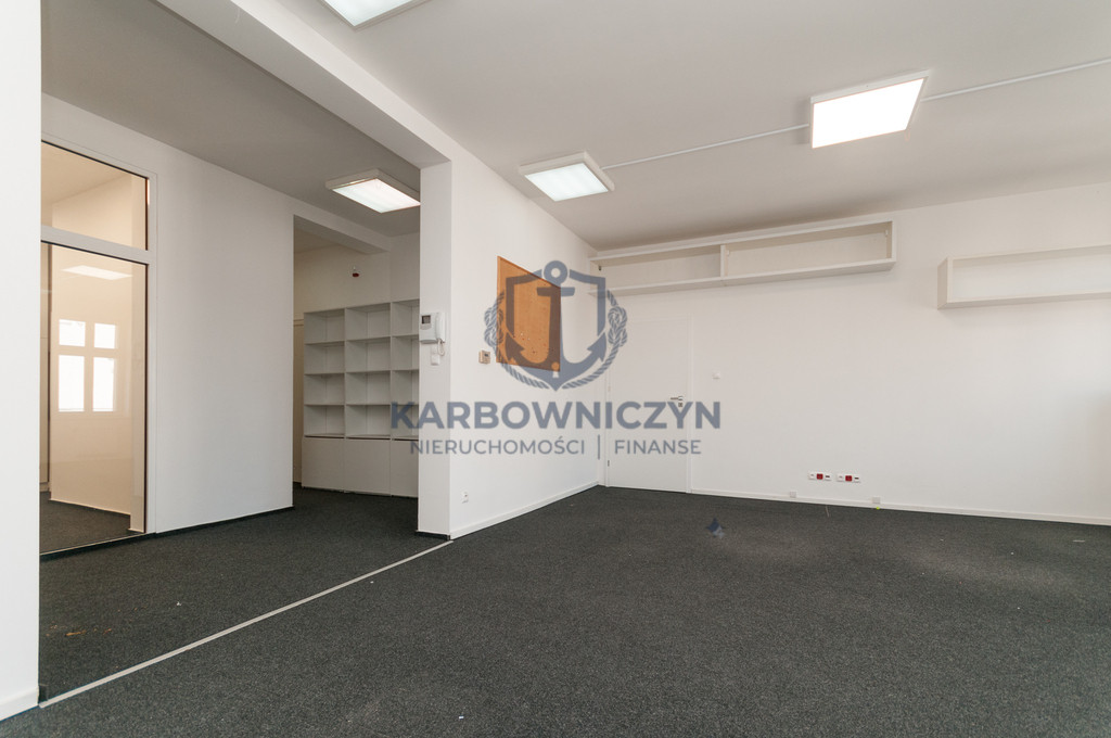 Lokal Wynajem Szczecin Centrum Księcia Bogusława X 2