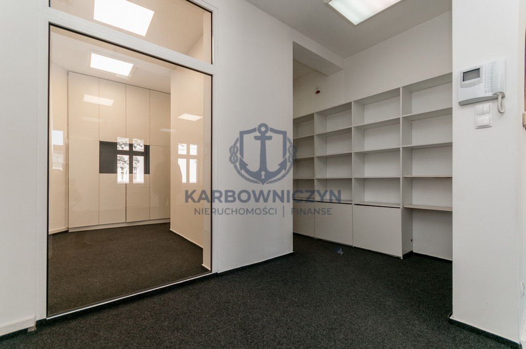 Lokal Wynajem Szczecin Centrum Księcia Bogusława X 5