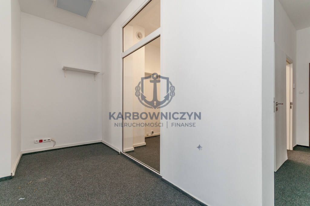 Lokal Wynajem Szczecin Centrum Księcia Bogusława X 10