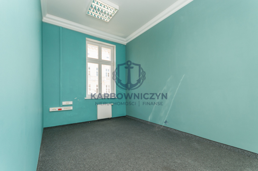 Lokal Wynajem Szczecin Centrum Księcia Bogusława X 2
