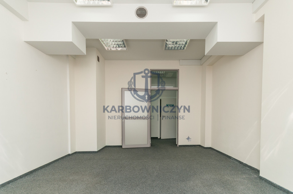 Lokal Wynajem Szczecin Centrum Księcia Bogusława X 6