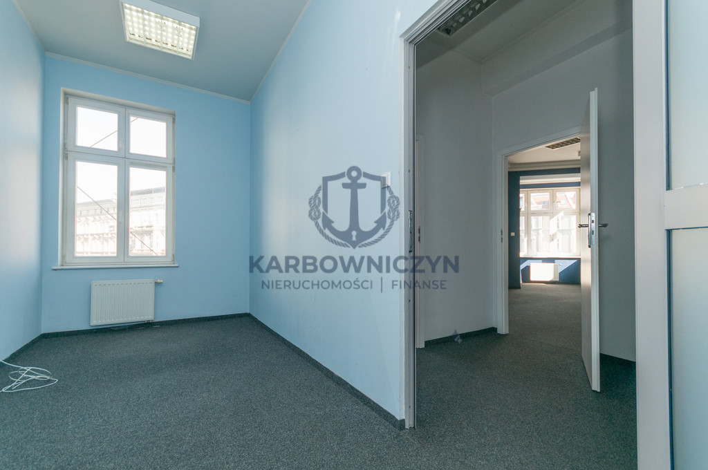 Lokal Wynajem Szczecin Centrum Księcia Bogusława X 7