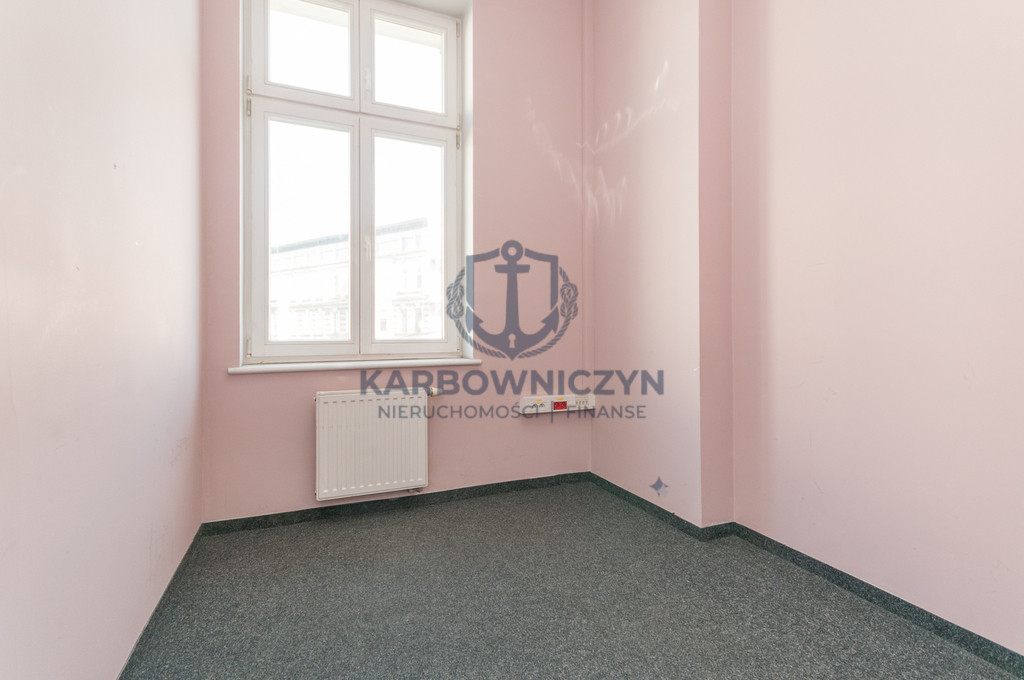 Lokal Wynajem Szczecin Centrum Księcia Bogusława X 9