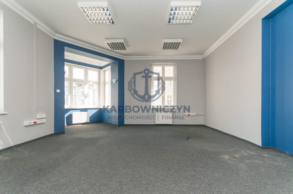 Lokal Wynajem Szczecin Centrum Księcia Bogusława X 10