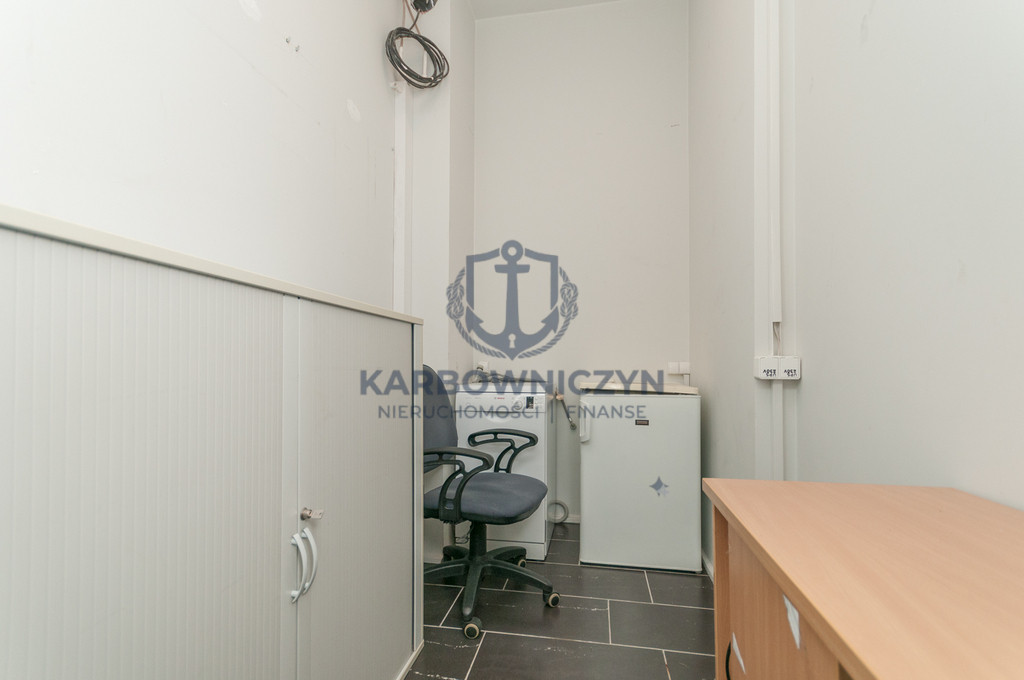 Lokal Wynajem Szczecin Centrum Księcia Bogusława X 15