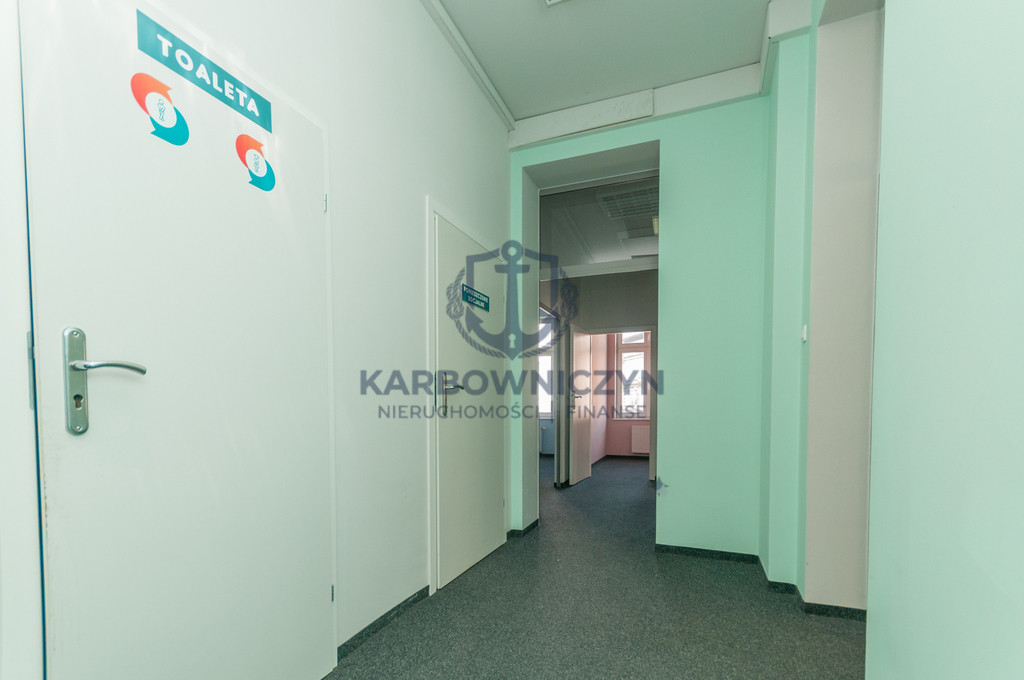 Lokal Wynajem Szczecin Centrum Księcia Bogusława X 16