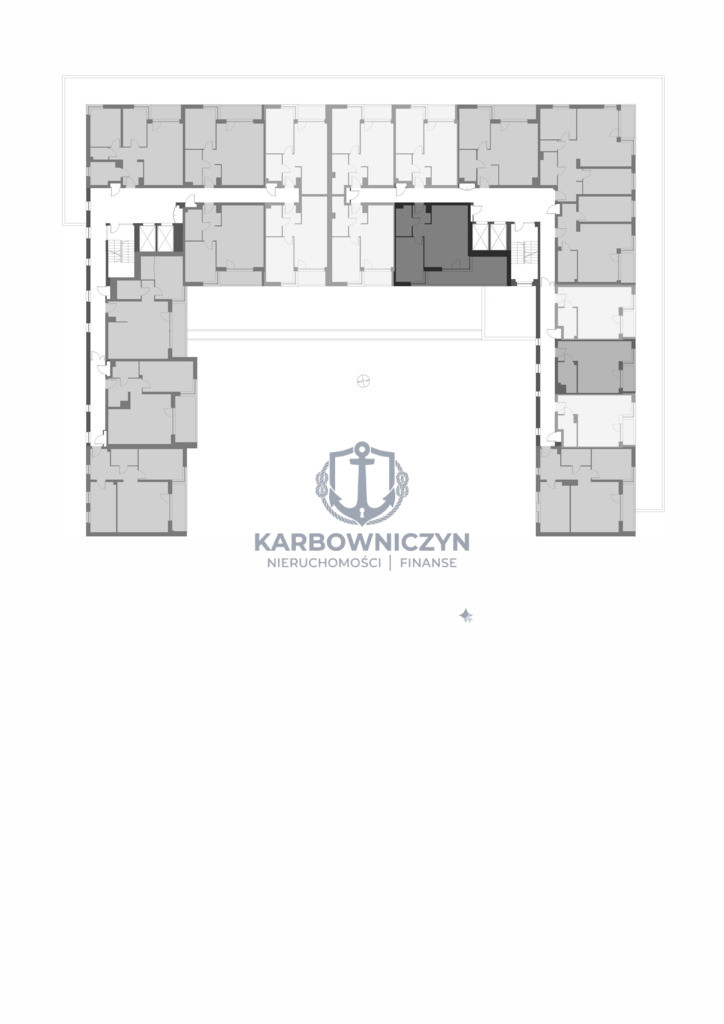 Mieszkanie Sprzedaż Szczecin os. Słoneczne Kamykowa 3