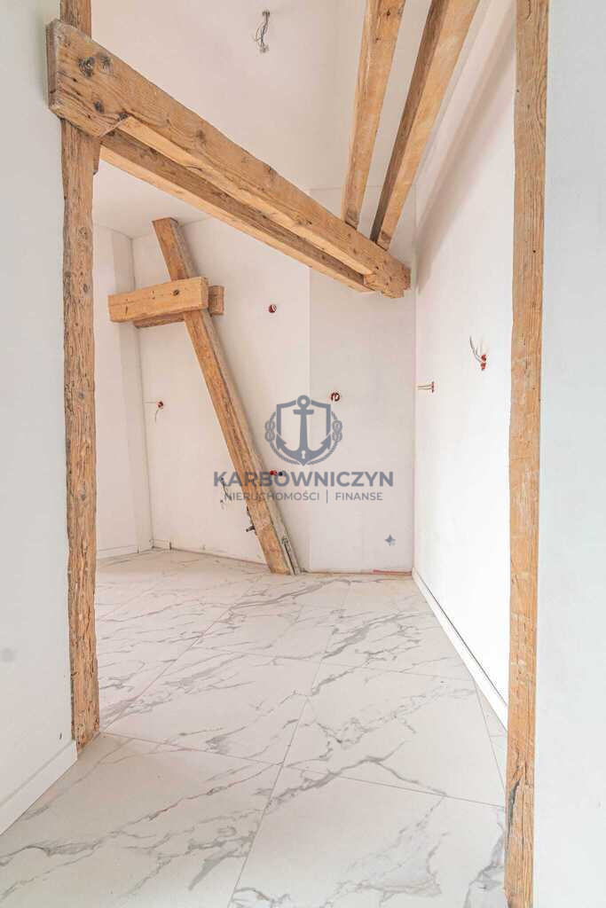 Mieszkanie Sprzedaż Szczecin Centrum Bolesława Krzywoustego 4