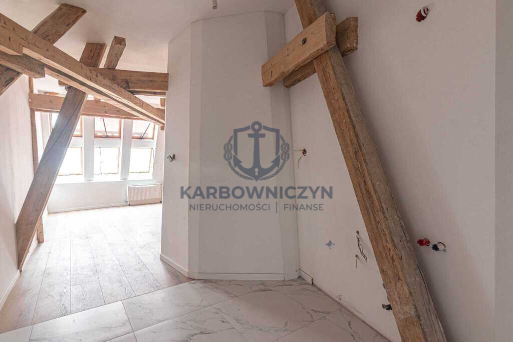 Mieszkanie Sprzedaż Szczecin Centrum Bolesława Krzywoustego 3