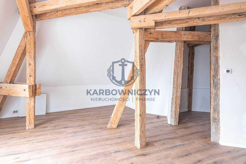 Mieszkanie Sprzedaż Szczecin Centrum Bolesława Krzywoustego 5