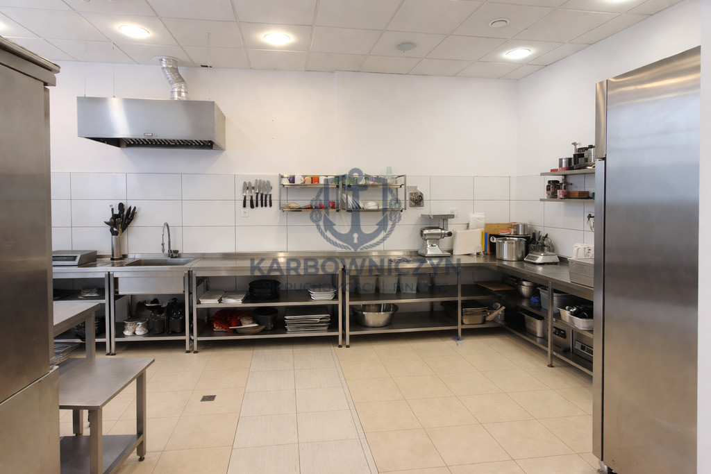 Lokal Wynajem Szczecin Centrum 2