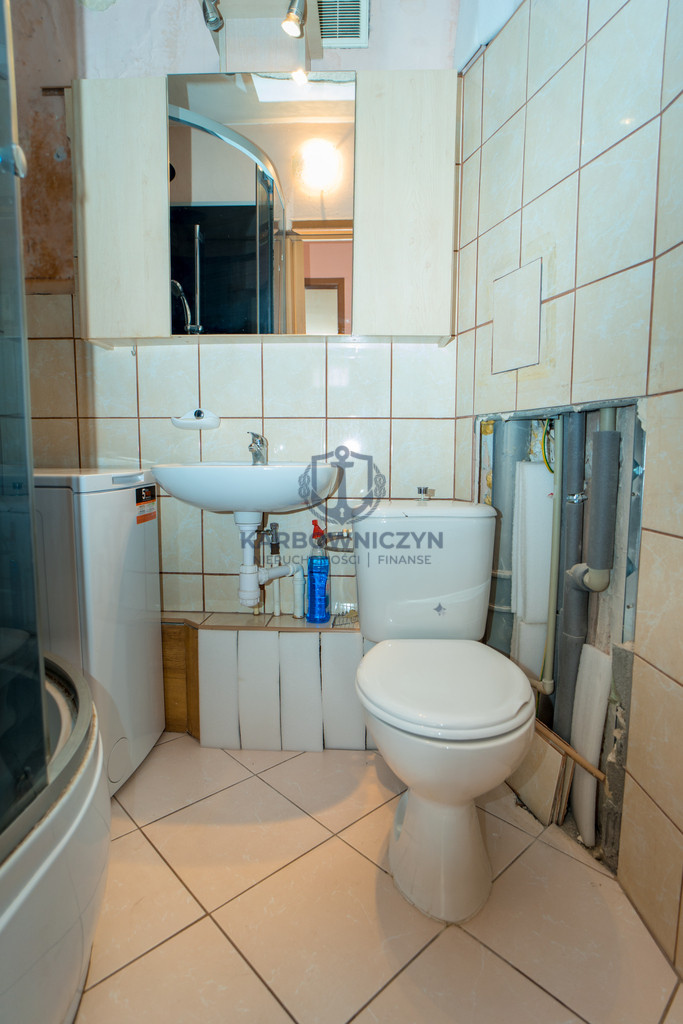 Mieszkanie Sprzedaż Szczecin Śródmieście-Centrum Wielkopolska 9