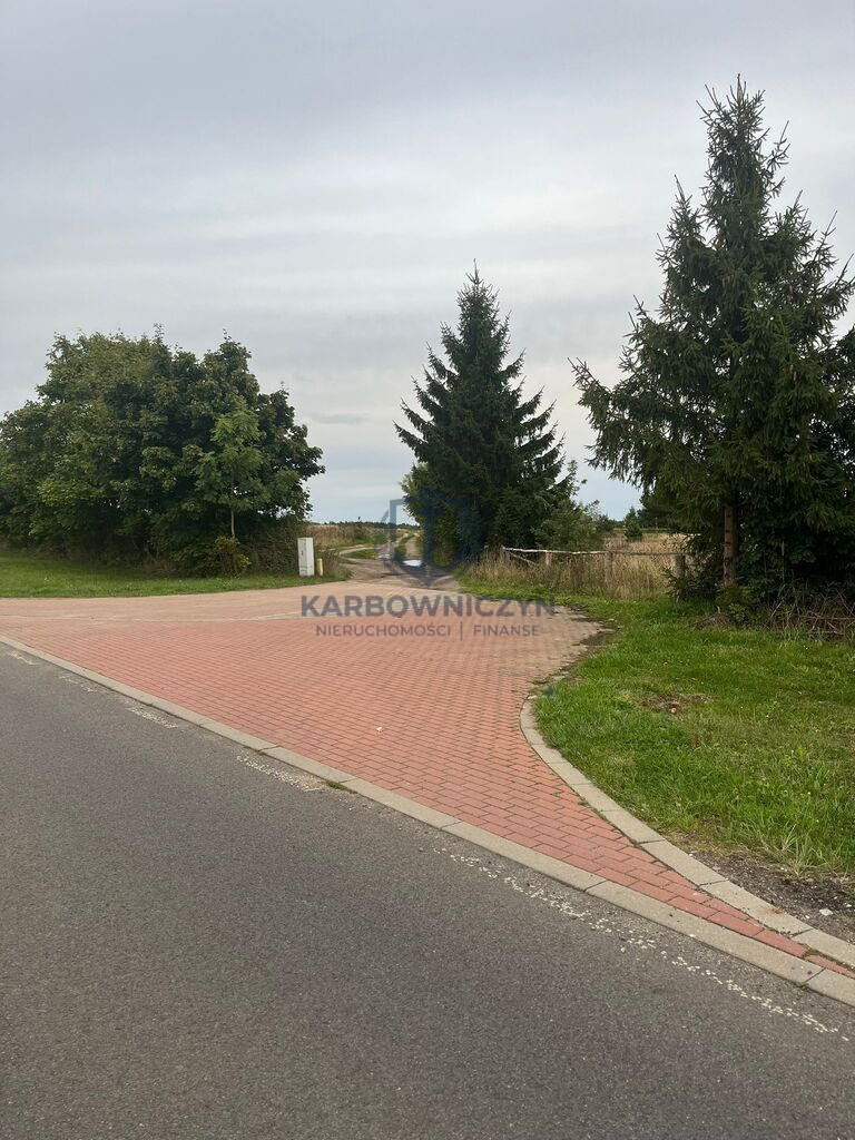 Działka Sprzedaż Storkowo
