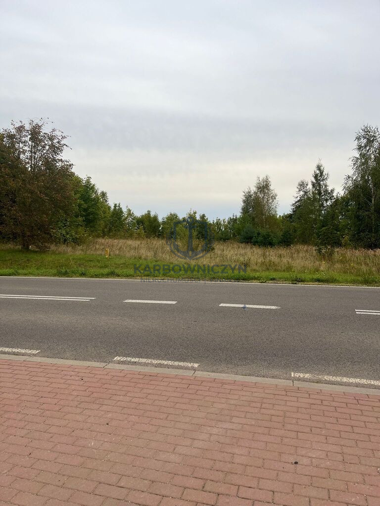 Działka Sprzedaż Storkowo