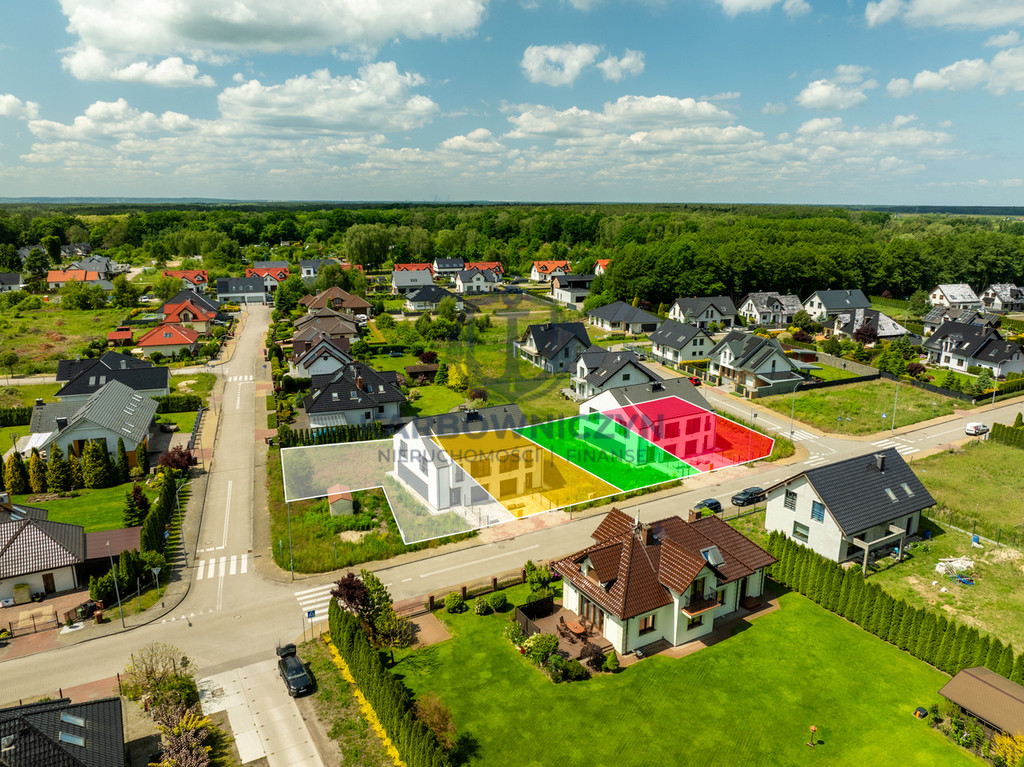 Dom Sprzedaż Goleniów 4