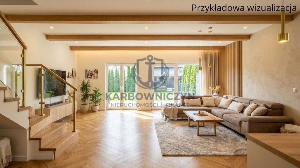 Dom Sprzedaż Goleniów