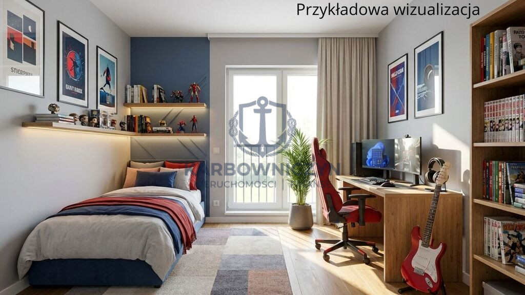 Dom Sprzedaż Goleniów 10