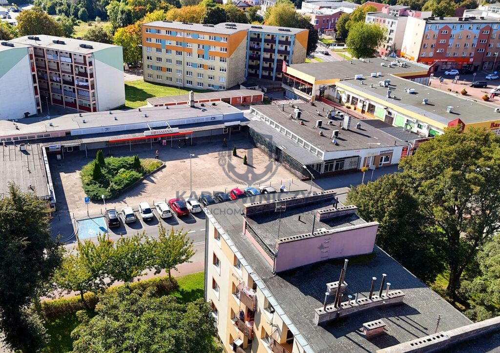 Lokal Wynajem Goleniów Konstytucji 3 Maja 9
