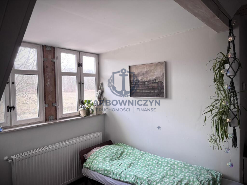 Dom Sprzedaż Brzozowica 12