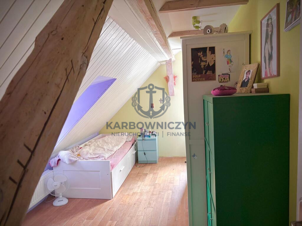 Dom Sprzedaż Brzozowica 13