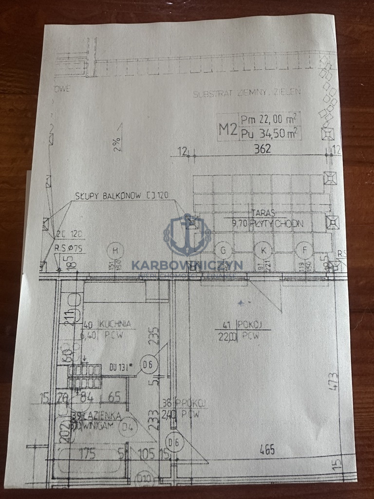 Mieszkanie Sprzedaż Szczecin Pogodno Reduty Ordona 4