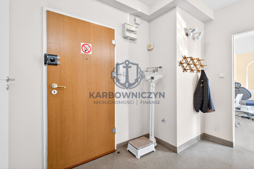 Lokal Wynajem Szczecin Stare Miasto 8