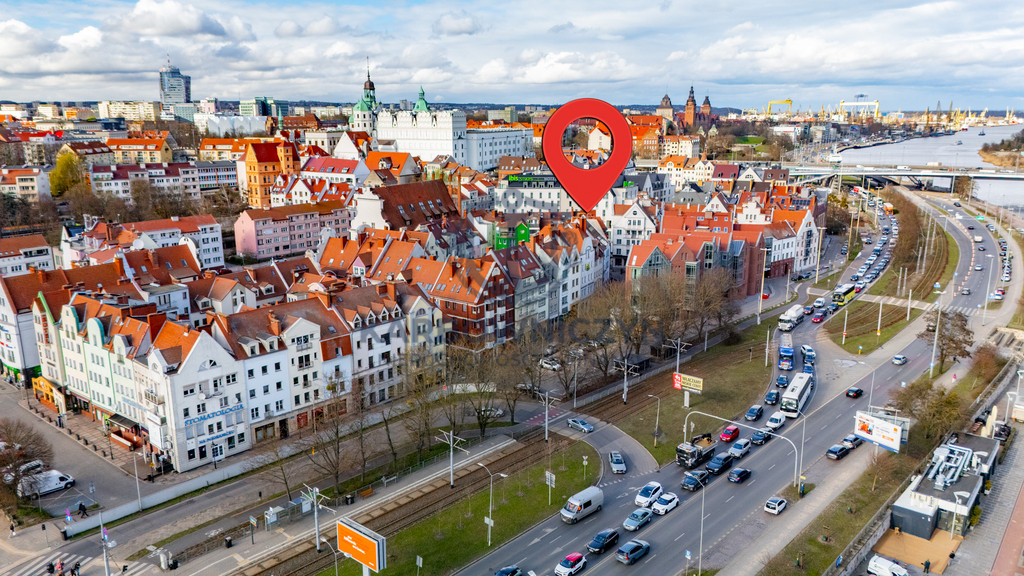 Lokal Wynajem Szczecin Stare Miasto 10
