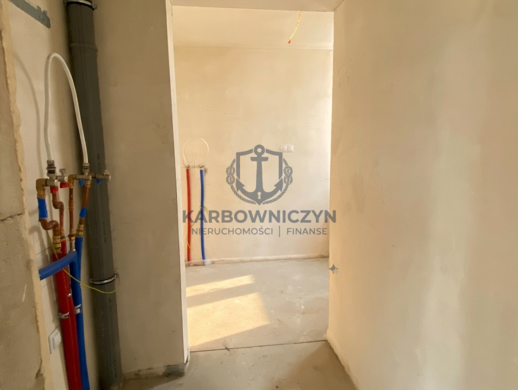 Mieszkanie Sprzedaż Police Grunwaldzka 6