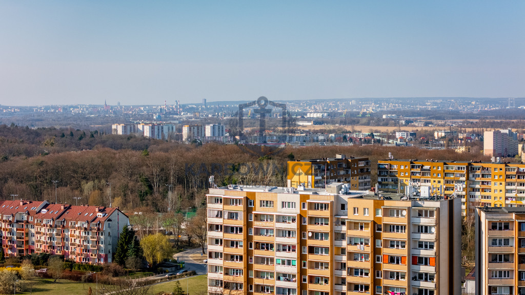 Mieszkanie Sprzedaż Szczecin os. Bukowe Brązowa 19