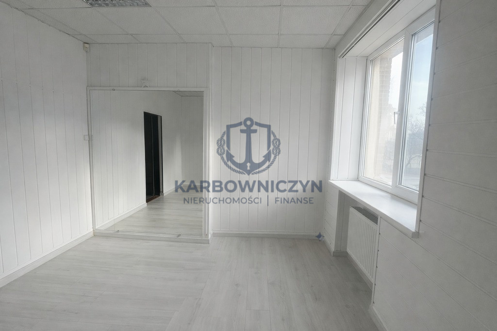 Lokal Wynajem Szczecin Pomorzany 6