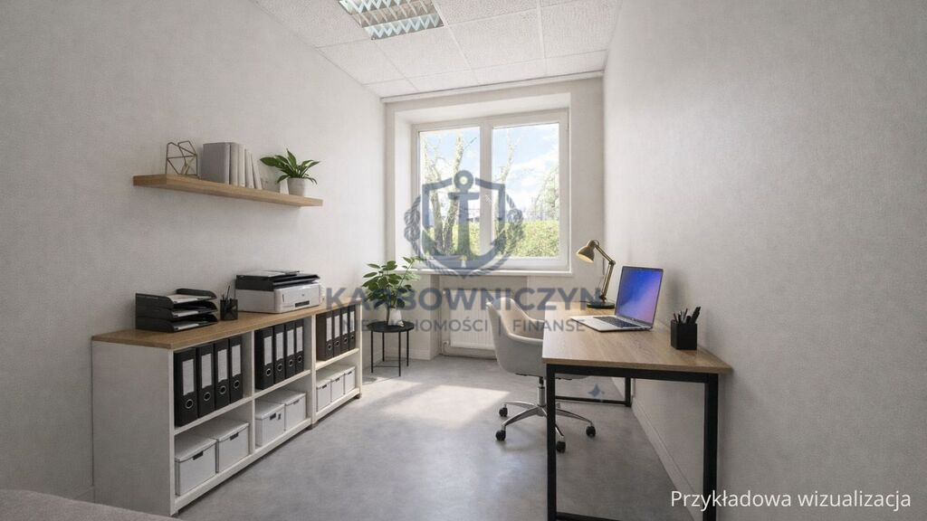 Lokal Wynajem Szczecin Pomorzany 3