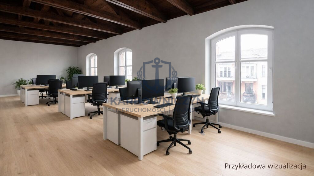 Lokal Wynajem Szczecin Warszewo 2