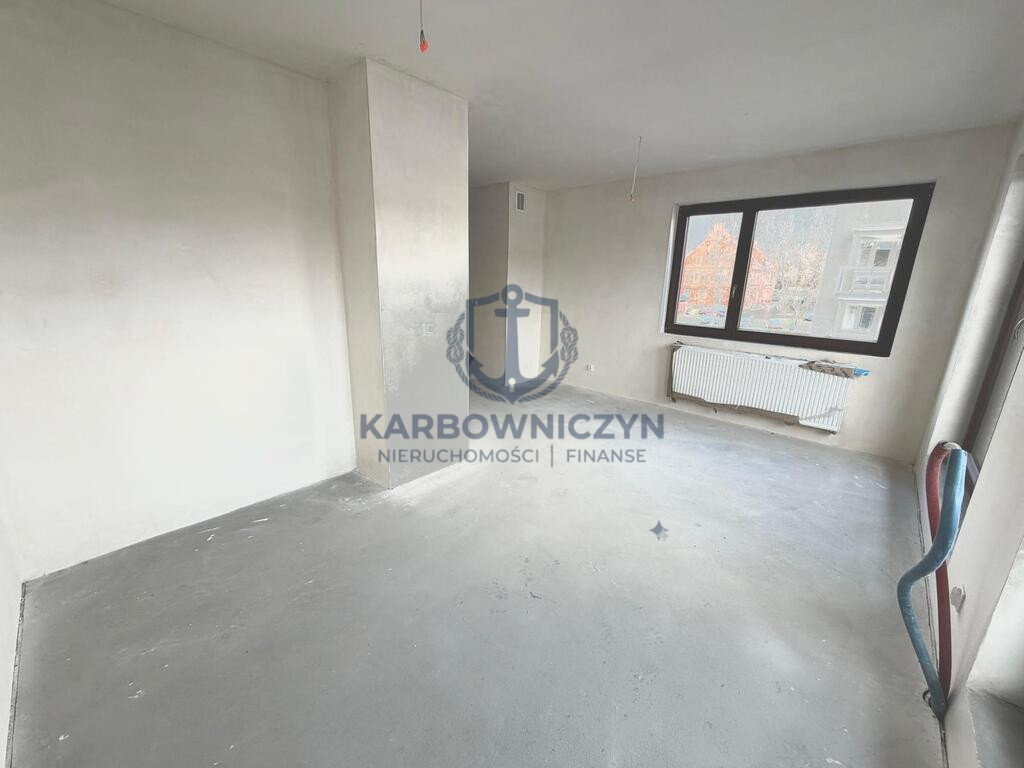 Mieszkanie Sprzedaż Szczecin Nowe Miasto Stefana Lewandowskiego 9
