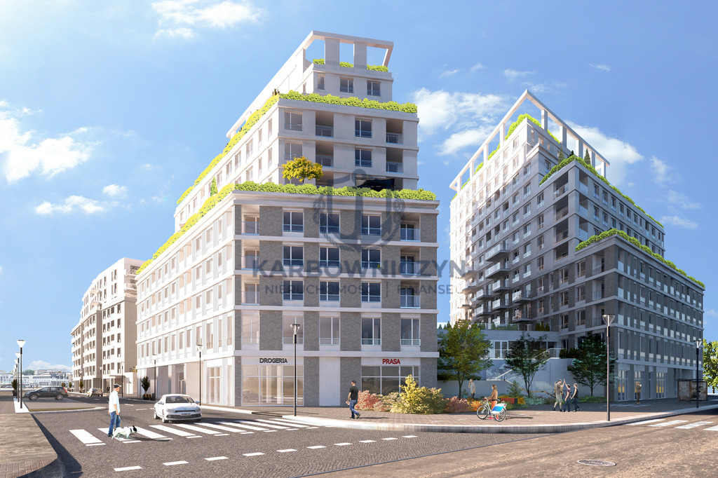 Mieszkanie Sprzedaż Szczecin Łasztownia 4