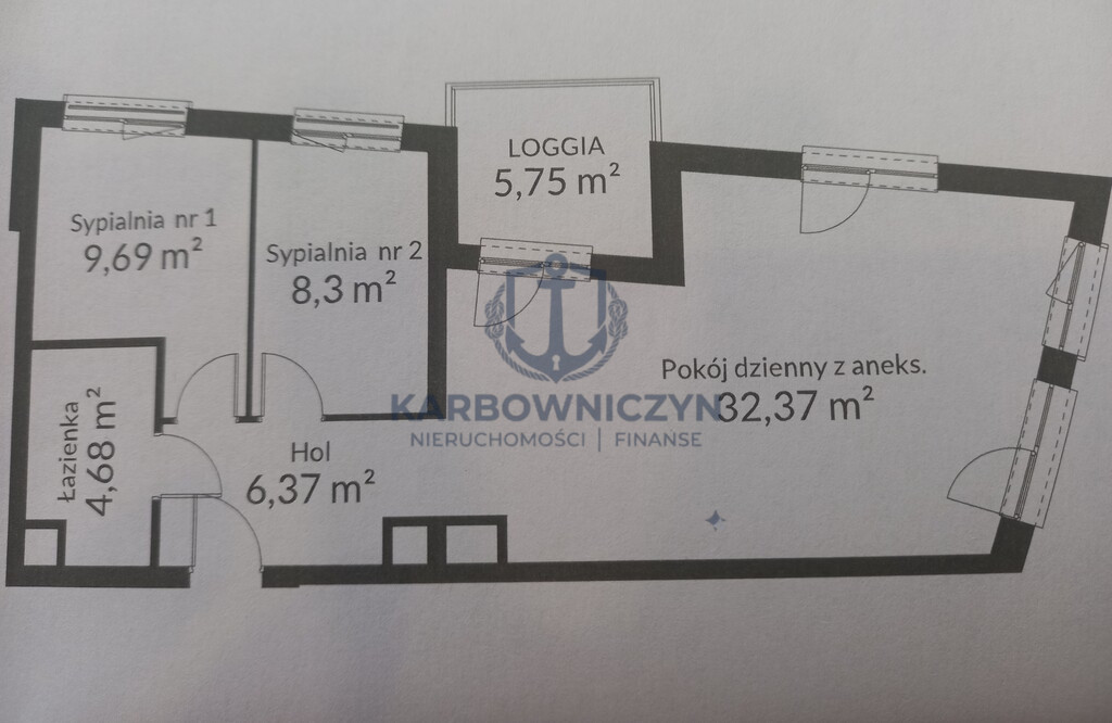 Mieszkanie Sprzedaż Szczecin Łasztownia