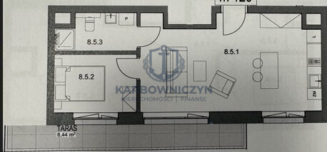 Mieszkanie Sprzedaż Szczecin Pomorzany Zygmunta Chmielewskiego 8