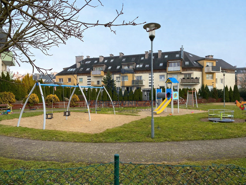 Mieszkanie Sprzedaż Warzymice Tęczowe Ogrody 10