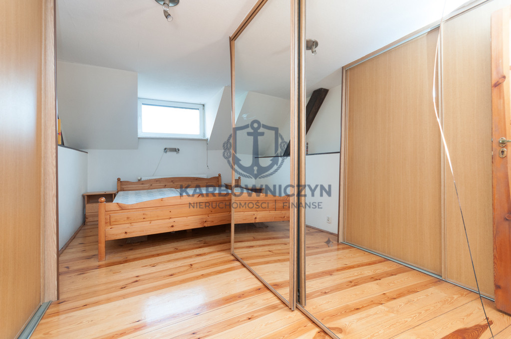 Mieszkanie Sprzedaż Szczecin Śródmieście al.&nbsp;Wyzwolenia 8