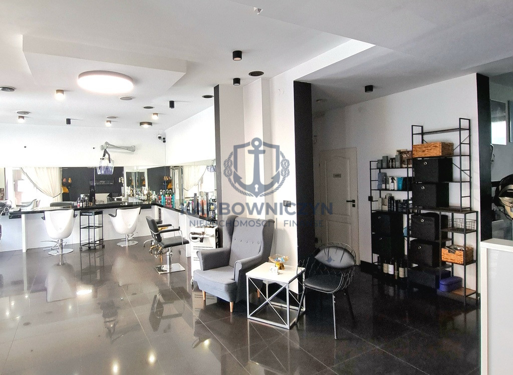 Lokal Wynajem Szczecin Centrum 5