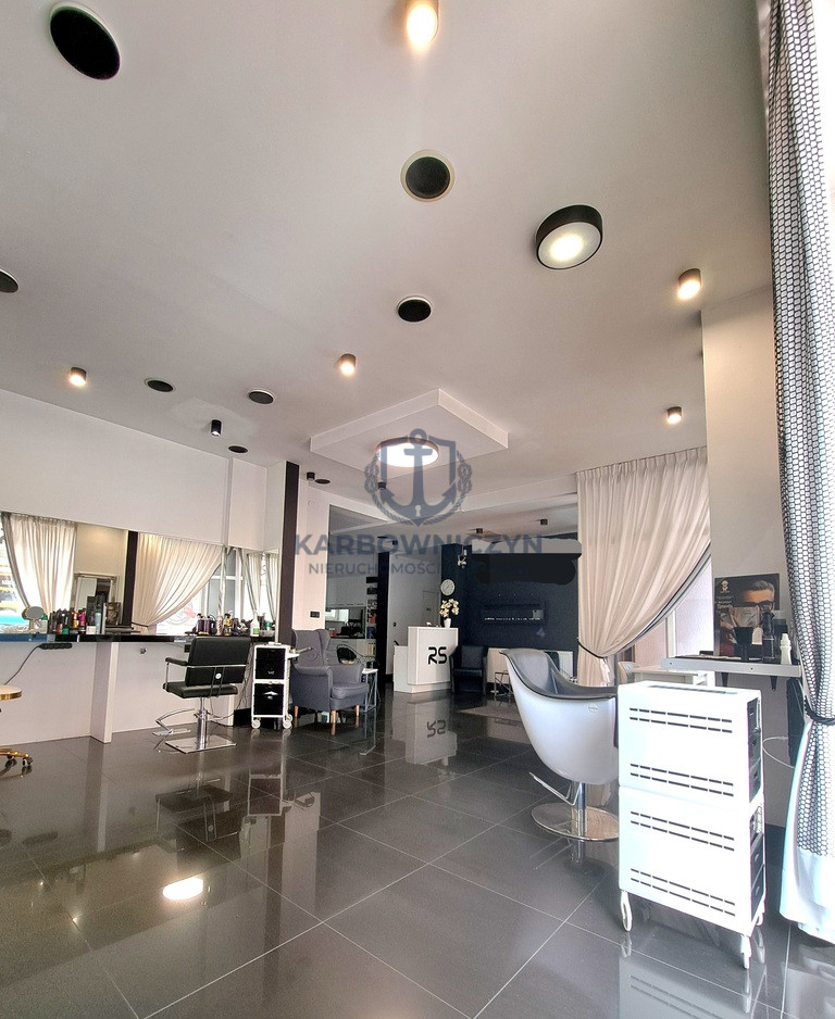 Lokal Wynajem Szczecin Centrum 4