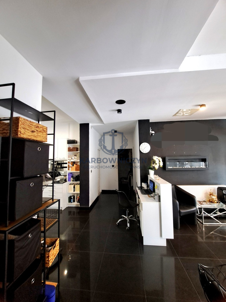 Lokal Wynajem Szczecin Centrum 6